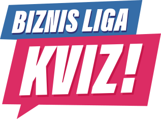 Biznis Liga Logo